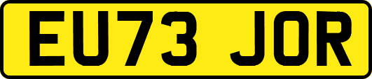 EU73JOR