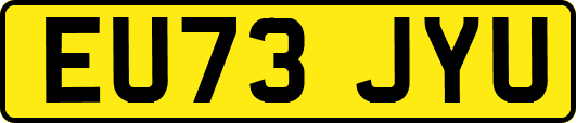 EU73JYU