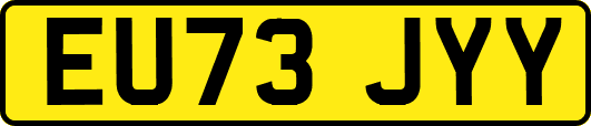 EU73JYY