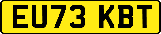EU73KBT