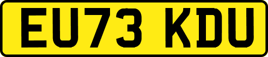EU73KDU