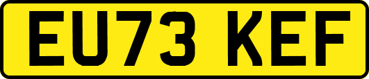 EU73KEF