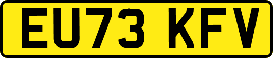 EU73KFV