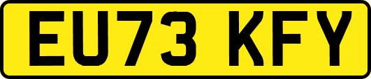 EU73KFY