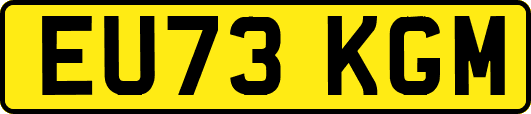 EU73KGM