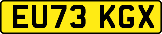EU73KGX