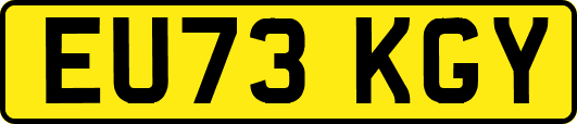 EU73KGY