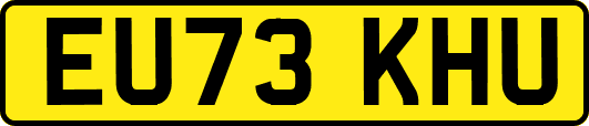 EU73KHU