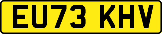 EU73KHV