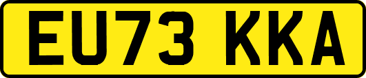 EU73KKA