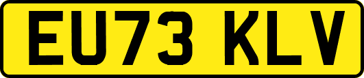 EU73KLV