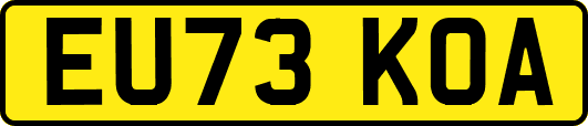 EU73KOA
