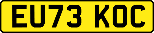 EU73KOC