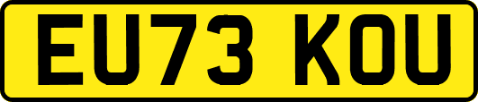 EU73KOU