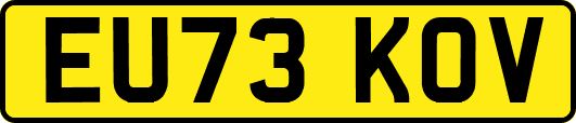 EU73KOV