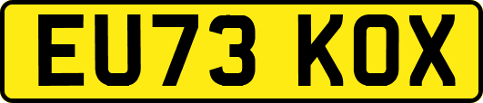 EU73KOX