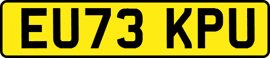 EU73KPU