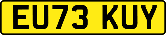 EU73KUY