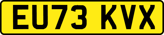 EU73KVX