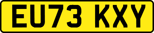 EU73KXY