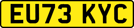 EU73KYC