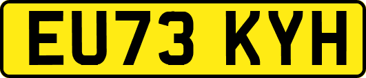 EU73KYH