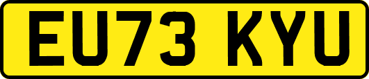 EU73KYU