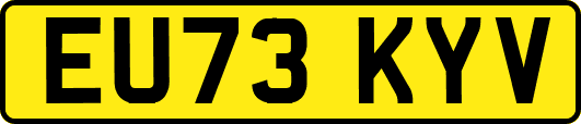 EU73KYV