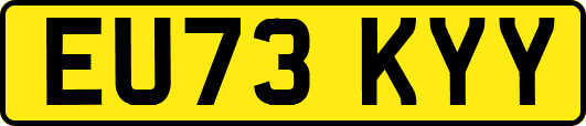 EU73KYY