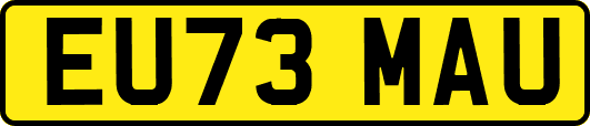 EU73MAU