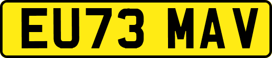 EU73MAV