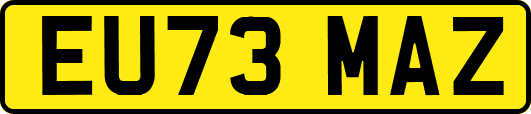 EU73MAZ