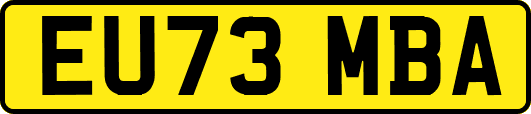EU73MBA