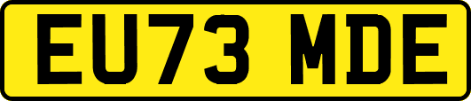 EU73MDE