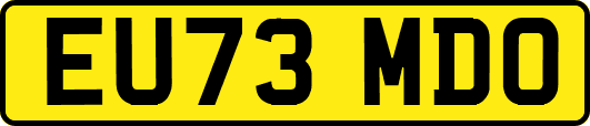EU73MDO