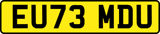 EU73MDU