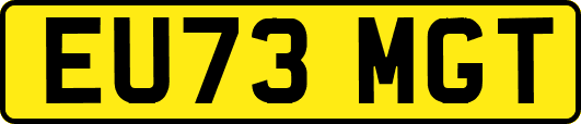 EU73MGT