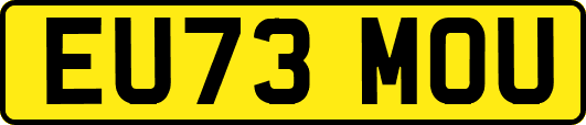 EU73MOU