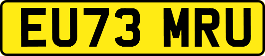 EU73MRU