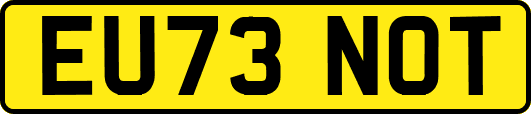 EU73NOT
