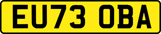 EU73OBA
