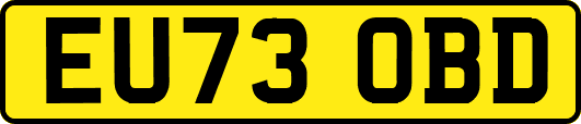 EU73OBD