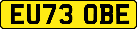 EU73OBE