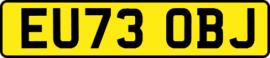EU73OBJ