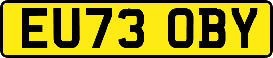 EU73OBY