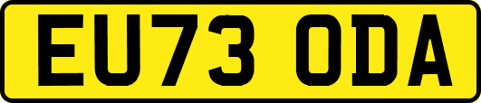 EU73ODA