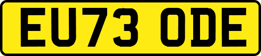 EU73ODE