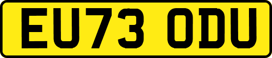 EU73ODU