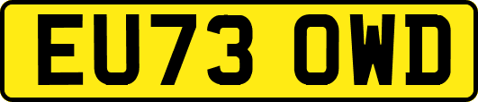 EU73OWD