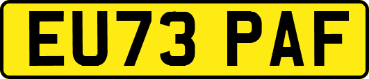 EU73PAF